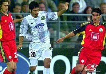 اتفاقی عجیب در پرسپولیس و اشتوم گراتس اتریش!