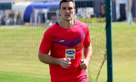 پنجره نقل و انتقالات پرسپولیس بسته شد