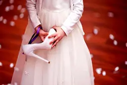 ثبت ازدواج بیش از ۹ هزار دختر ۱۰ تا ۱۴ ساله در تابستان امسال
