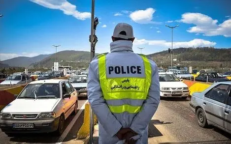 ناجا عبرت بگیرد؛ سرباز عذرخواهی کن!