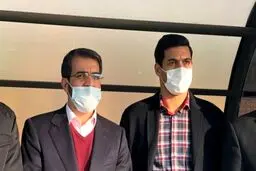 شکوری: ایمیلی از فیفا بابت بسته‌ شدن پنجره پرسپولیس ارسال نشده است/ مشکلی برای جذب بازیکن نداریم