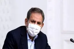 جهانگیری: مقاومت مردم سیاست فشار حداکثری آمریکا را شکست داد