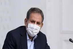 جهانگیری: مقاومت مردم سیاست فشار حداکثری آمریکا را شکست داد