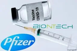 هند واکسن فایزر را تایید نکرد