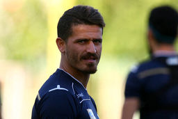 دل وریا غفوری از کجا پر بود؟