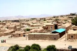 خراسان رضوی/ روستایی عجیب بدون تولد نوزاد
