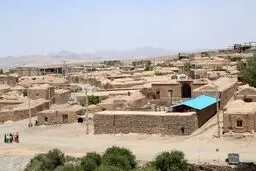 خراسان رضوی/ روستایی عجیب بدون تولد نوزاد
