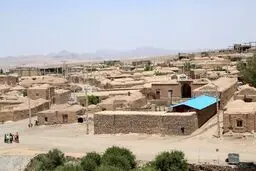 خراسان رضوی/ روستایی عجیب بدون تولد نوزاد