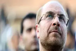 قالیباف دیپلمات می‌شود