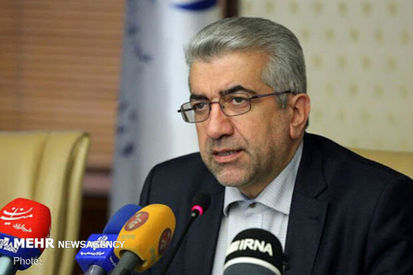 مصرف گاز اصلاح نشود مجبور به واردات می‌شویم