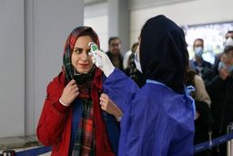 وزیر راه: تست کرونای برخی مسافران هوایی خارجی جعلی بود