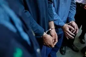 دستگیری ۲ عضو شورای شهر و یک کارمند شهرداری لواسان
