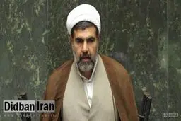 موسی غضنفرآبادی: شاه هنگام فرار از کشور ۳۵ میلیارد دلار اختلاس کرد/ سهم هر ایرانی از این پول ، ۲۳ میلیارد تومان است/ قوه قضائیه پیگیر این پول باشد