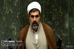 موسی غضنفرآبادی: شاه هنگام فرار از کشور ۳۵ میلیارد دلار اختلاس کرد/ سهم هر ایرانی از این پول ، ۲۳ میلیارد تومان است/ قوه قضائیه پیگیر این پول باشد