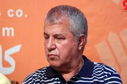 علی پروین کرونا گرفت !؟ + جزییات