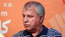 علی پروین کرونا گرفت !؟ + جزییات