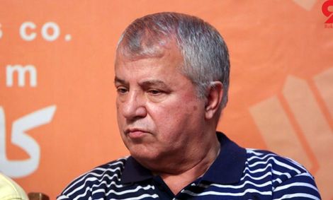 علی پروین کرونا گرفت !؟ + جزییات