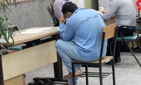 تجاوز به سمانه ۲۱ ساله در ویلای چالوس / او ربوده شد!