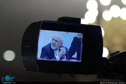 ظریف: در مورد برجام دوباره مذاکره نمی شود/ آمریکا تضمین دهد اقدامات ترامپ تکرار نمی‌شود
