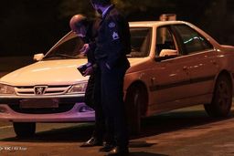 آیا دوربین‌ها برای جریمه خودرو‌ها استثنایی دارند؟ / مردم به شایعات توجه نکنند