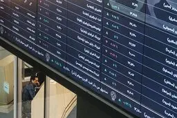 رونق به بورس بازمی‌گردد؟