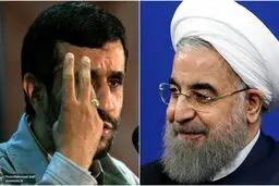 از گوجه احمدی‌نژاد تا خیار روحانی