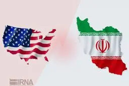 برنامه آمریکا برای ورود به بازار نفت و گاز ایران