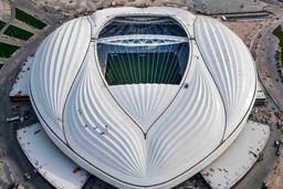 جام جهانی ۲۰۲۲ قطر با ۱۰۰درصد ظرفیت ورزشگاه‌ها برگزار می‌شود