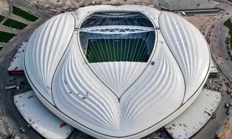 جام جهانی ۲۰۲۲ قطر با ۱۰۰درصد ظرفیت ورزشگاه‌ها برگزار می‌شود