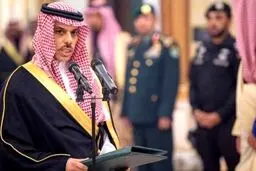 تکرار ادعاهای وزیر خارجه سعودی علیه ایران