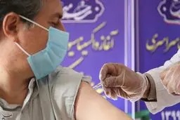 واردات واکسن کرونای “آسترازنکا” از مبدا کره جنوبی