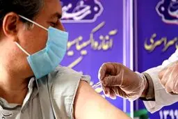 واردات واکسن کرونای “آسترازنکا” از مبدا کره جنوبی