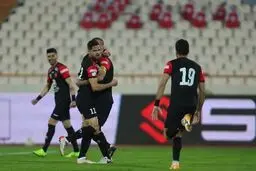 استخراج طلا از معدن مس با گل سه امتیازی سیدجلال/ یحیی و پرسپولیس در یک قدمی صدرجدول