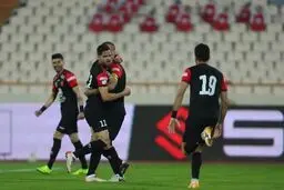 استخراج طلا از معدن مس با گل سه امتیازی سیدجلال/ یحیی و پرسپولیس در یک قدمی صدرجدول