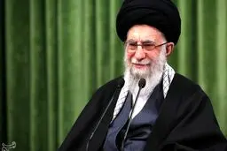 نامه رهبر معظم انقلاب به جوانان عراقی: “من به شما مژده آینده‌ای درخشان را برای عراق می‌دهم”