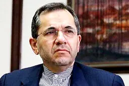 به آمریکا اعتماد نداریم/گام نخست برجامی را دولت بایدن باید بردارد