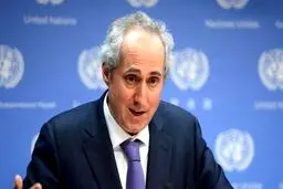 سازمان ملل: وضعیت آزادی در مصر نگران کننده است