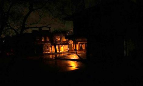 دلیل خاموشی‌های کشور در فصل زمستان چه بود؟