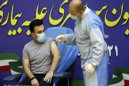 آخرین خبر‌ها از واکسیناسیون کرونا در ایران/ چه زمانی نوبت به مردم عادی می‌رسد؟