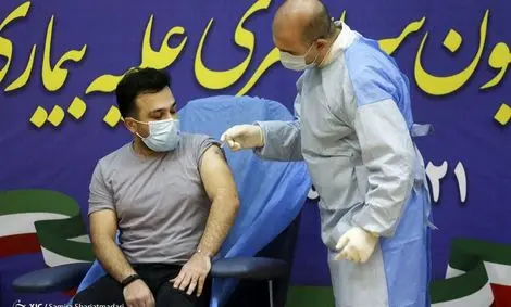 آخرین خبر‌ها از واکسیناسیون کرونا در ایران/ چه زمانی نوبت به مردم عادی می‌رسد؟