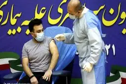 آخرین خبر‌ها از واکسیناسیون کرونا در ایران/ چه زمانی نوبت به مردم عادی می‌رسد؟