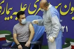 آخرین خبر‌ها از واکسیناسیون کرونا در ایران/ چه زمانی نوبت به مردم عادی می‌رسد؟