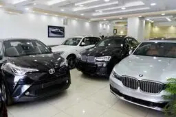 پیش‌بینی آینده قیمت‌ خودرو/ آگهی فروش خودروهای صفر افزایش یافت