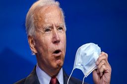 اولین تحریم دولت بایدن نصیب میانمار می‌شود