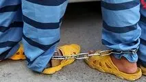 کودک آزار نیشابوری دستگیر شد