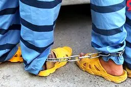کودک آزار نیشابوری دستگیر شد