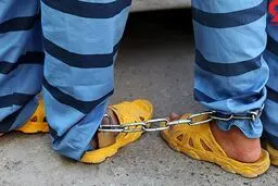 کودک آزار نیشابوری دستگیر شد
