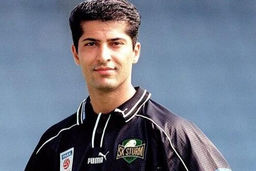 ناراحتی همسر میناوند از یک اقدام غیراخلاقی