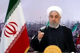 پشت‌ پرده شعار علیه روحانی