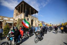 با هتاکان به رئیس‌جمهور برخورد می‌شود